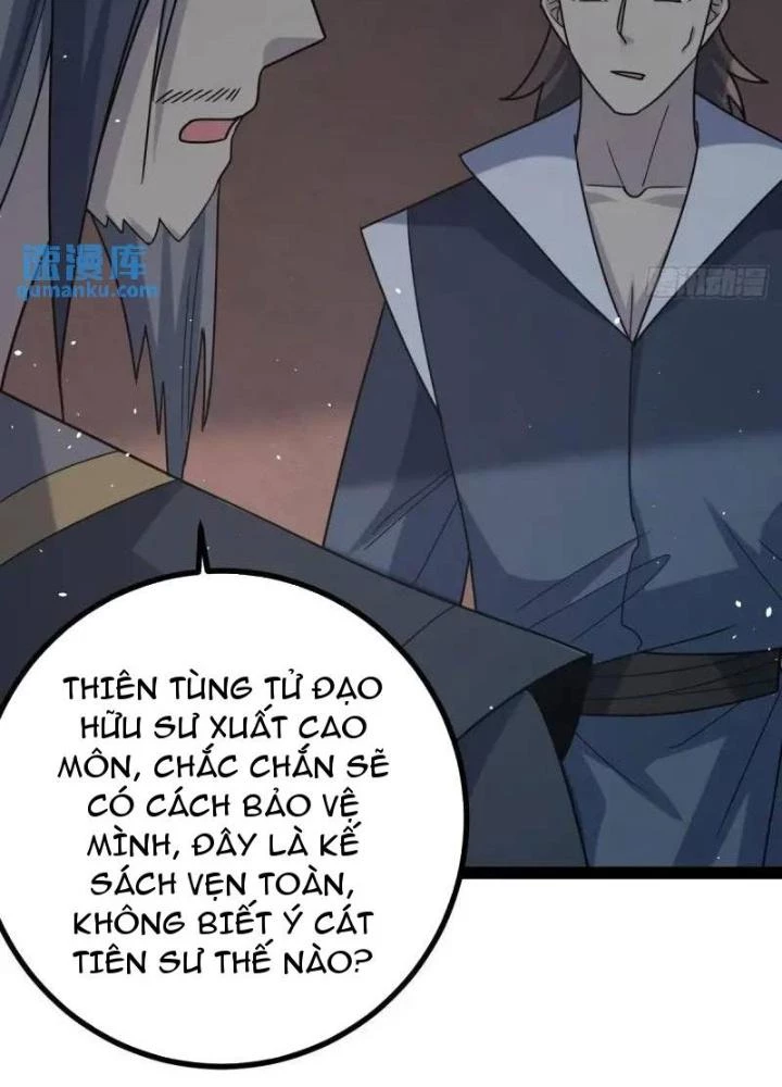 Tu tiên là ngõ cụt Chapter 72 - Trang 28