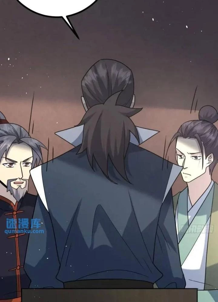 Tu tiên là ngõ cụt Chapter 72 - Trang 34