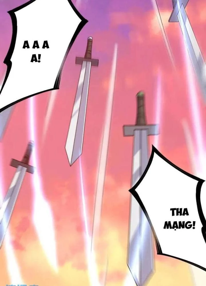 Tu tiên là ngõ cụt Chapter 73 - Trang 16