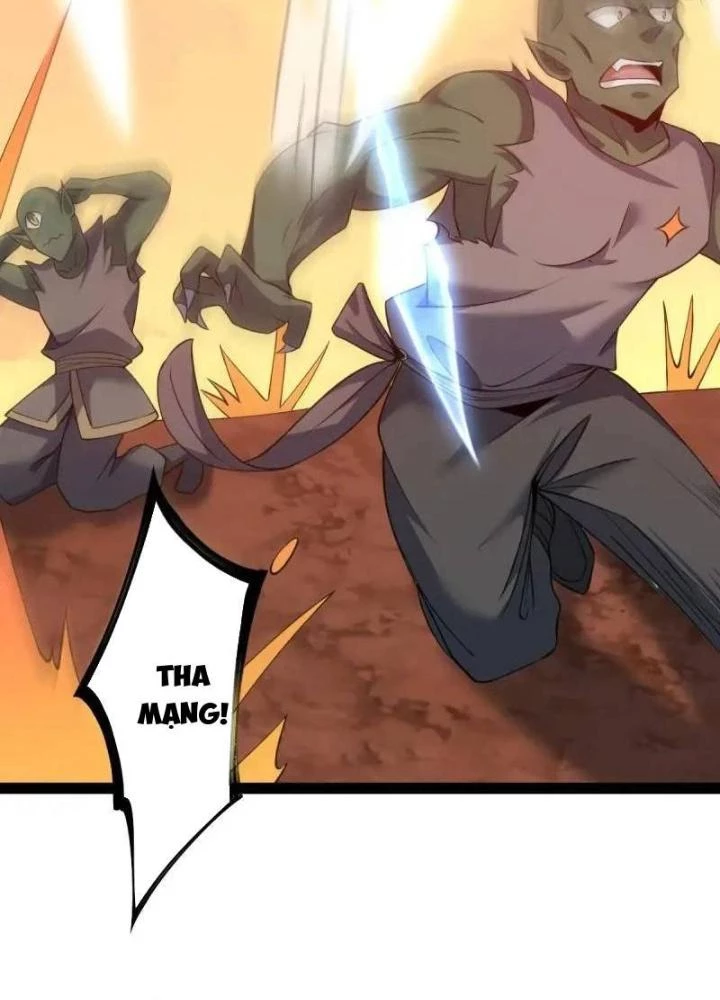 Tu tiên là ngõ cụt Chapter 73 - Trang 18