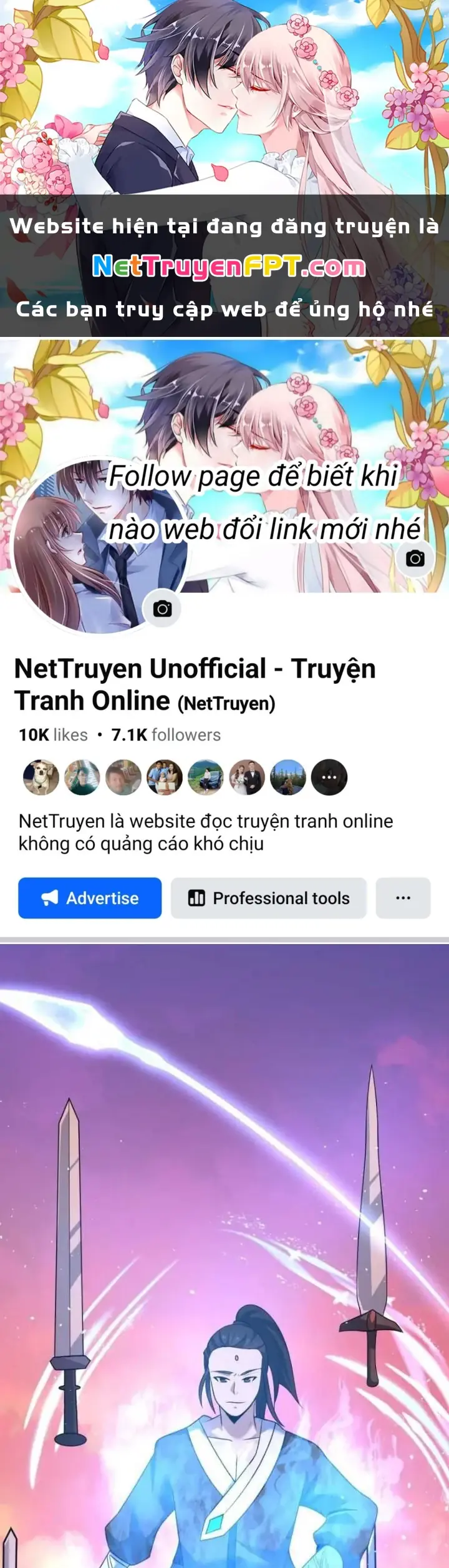 Tu tiên là ngõ cụt Chapter 73 - Trang 2