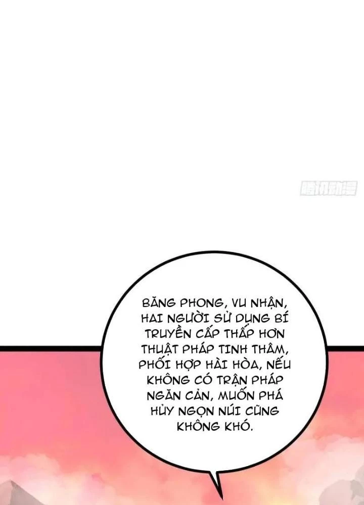 Tu tiên là ngõ cụt Chapter 73 - Trang 26