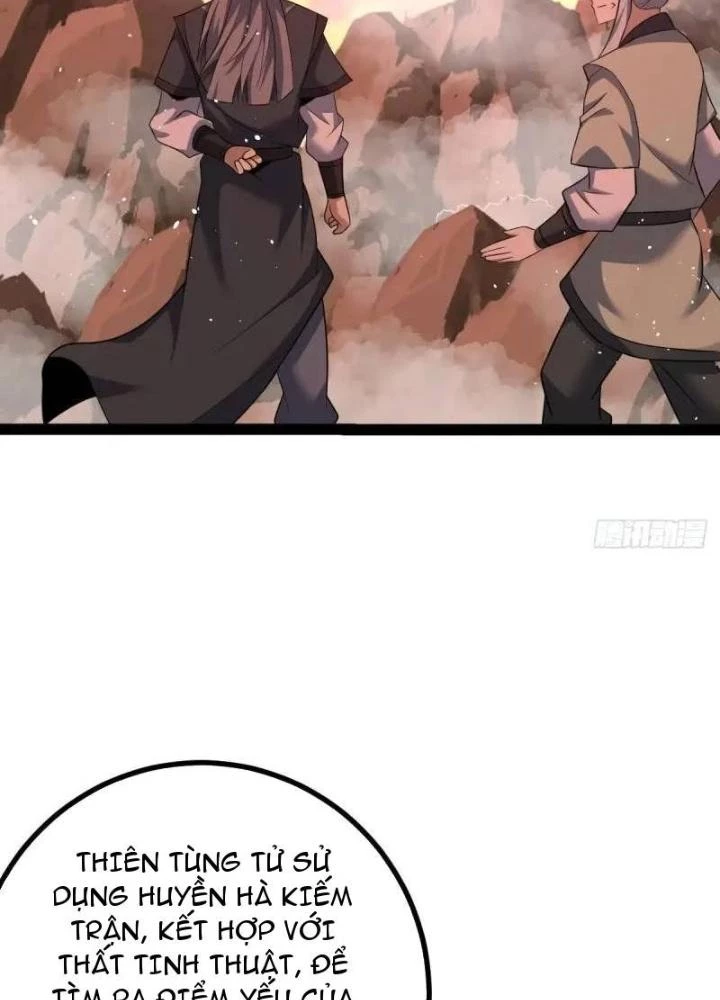 Tu tiên là ngõ cụt Chapter 73 - Trang 28