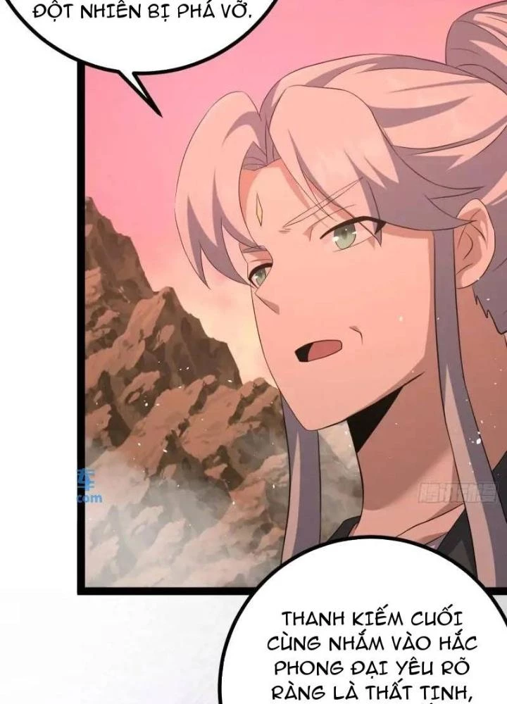 Tu tiên là ngõ cụt Chapter 73 - Trang 30