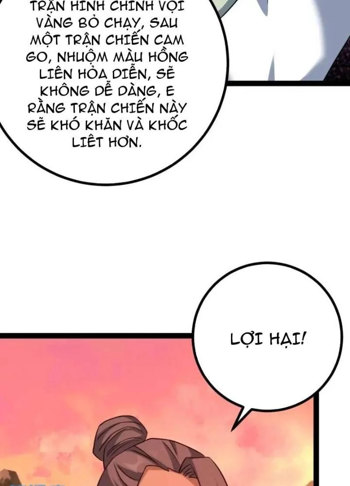 Tu tiên là ngõ cụt Chapter 73 - Trang 34