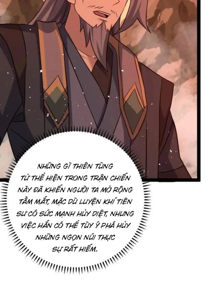 Tu tiên là ngõ cụt Chapter 73 - Trang 36