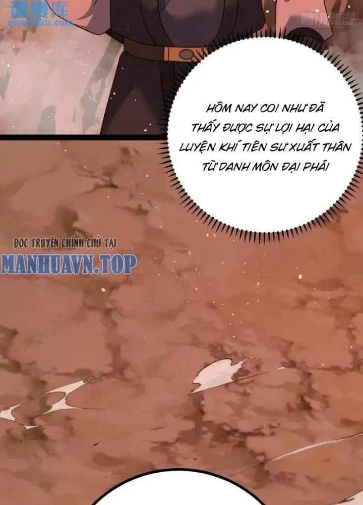 Tu tiên là ngõ cụt Chapter 73 - Trang 40