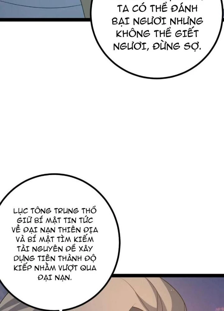 Tu tiên là ngõ cụt Chapter 74 - Trang 10