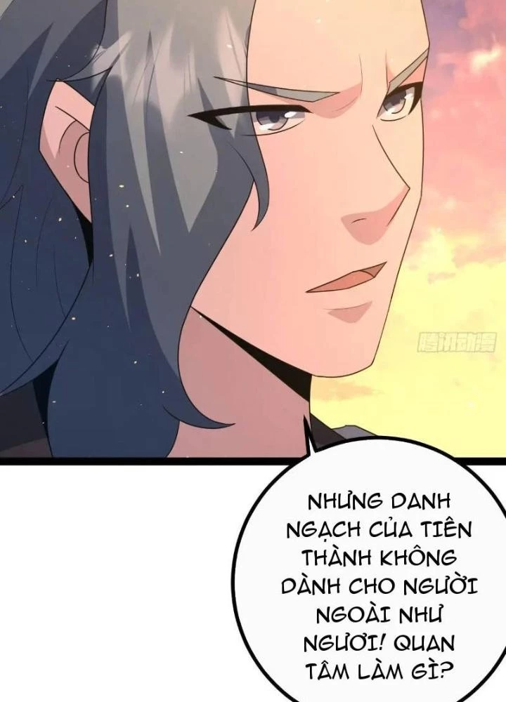 Tu tiên là ngõ cụt Chapter 74 - Trang 12