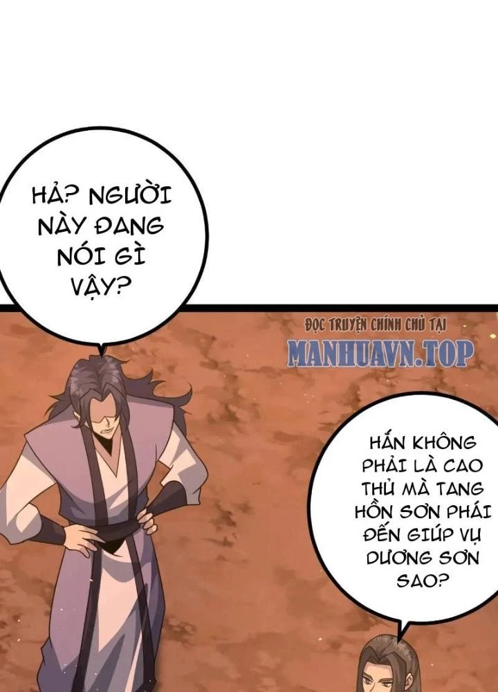 Tu tiên là ngõ cụt Chapter 74 - Trang 14