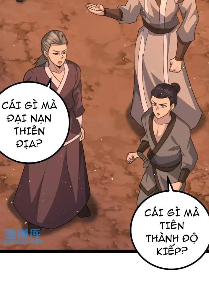 Tu tiên là ngõ cụt Chapter 74 - Trang 16
