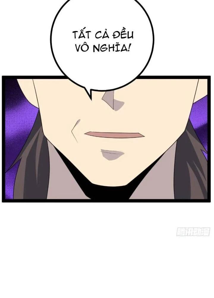 Tu tiên là ngõ cụt Chapter 74 - Trang 18