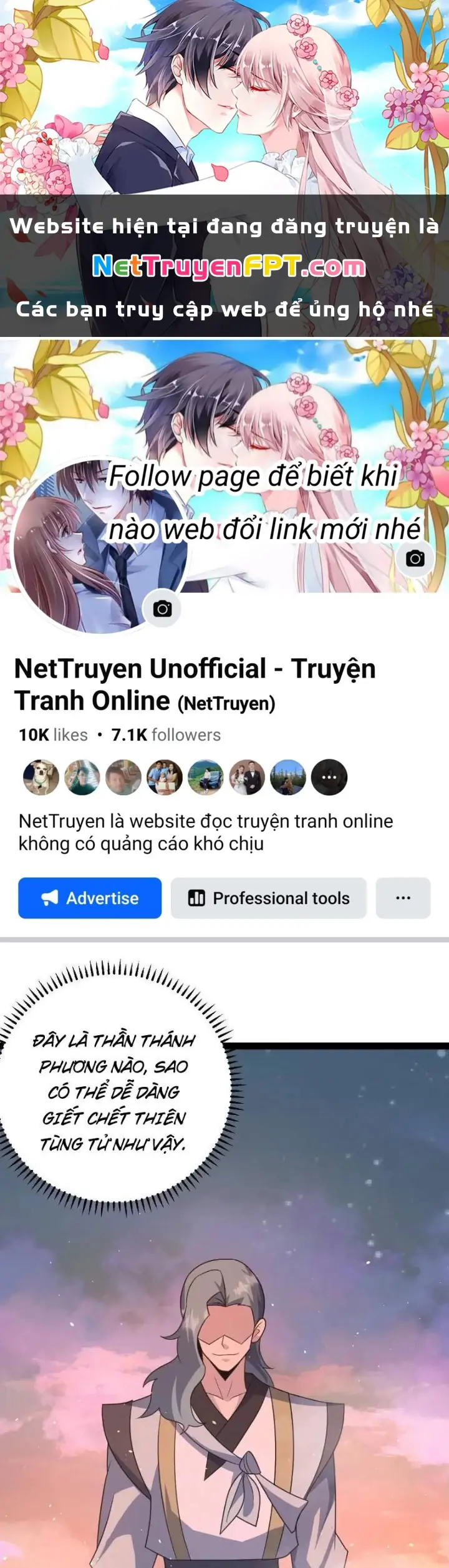 Tu tiên là ngõ cụt Chapter 74 - Trang 2