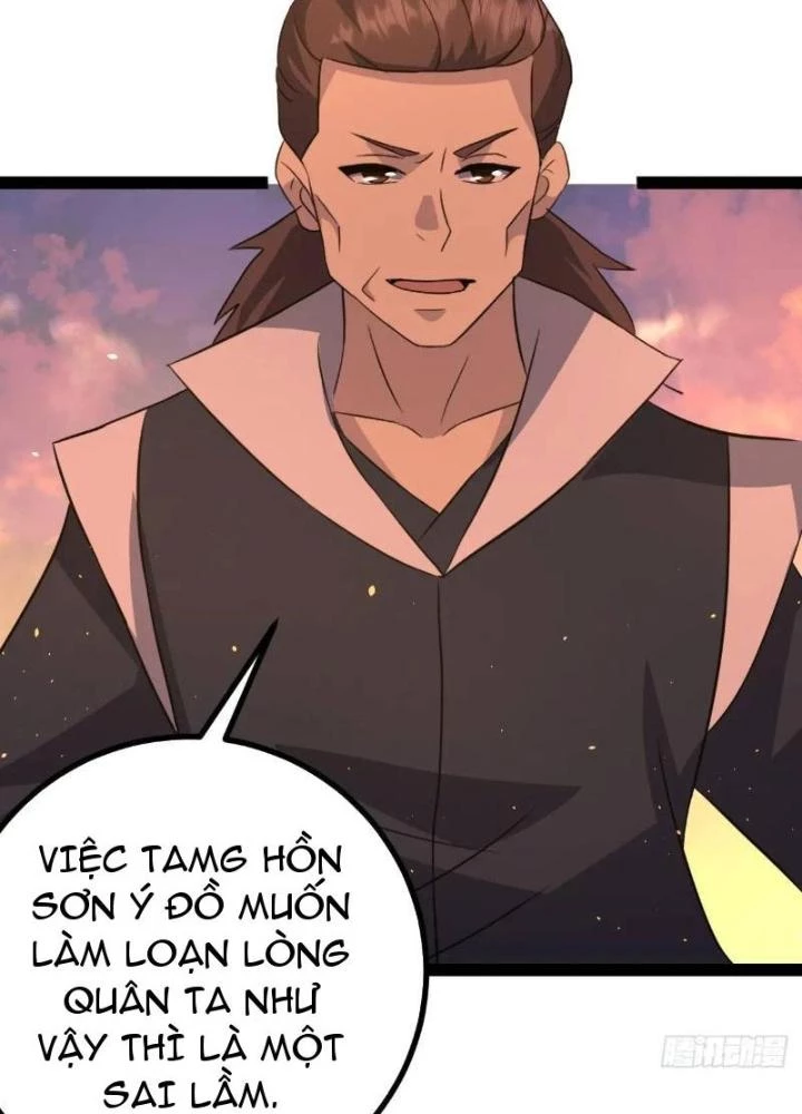Tu tiên là ngõ cụt Chapter 74 - Trang 20