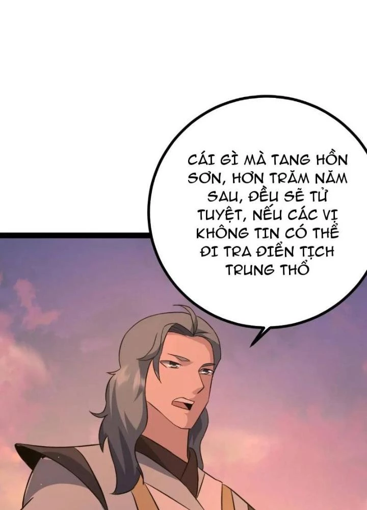 Tu tiên là ngõ cụt Chapter 74 - Trang 22