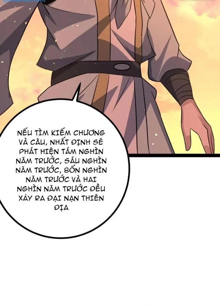 Tu tiên là ngõ cụt Chapter 74 - Trang 24