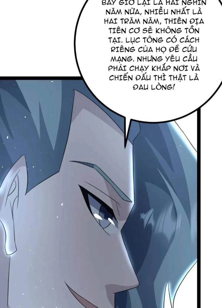 Tu tiên là ngõ cụt Chapter 74 - Trang 26