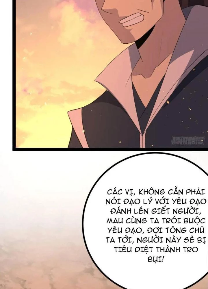 Tu tiên là ngõ cụt Chapter 74 - Trang 30