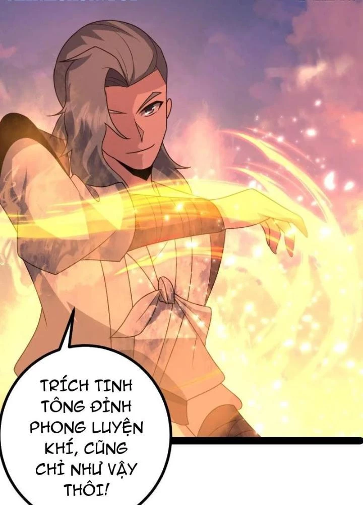 Tu tiên là ngõ cụt Chapter 74 - Trang 42