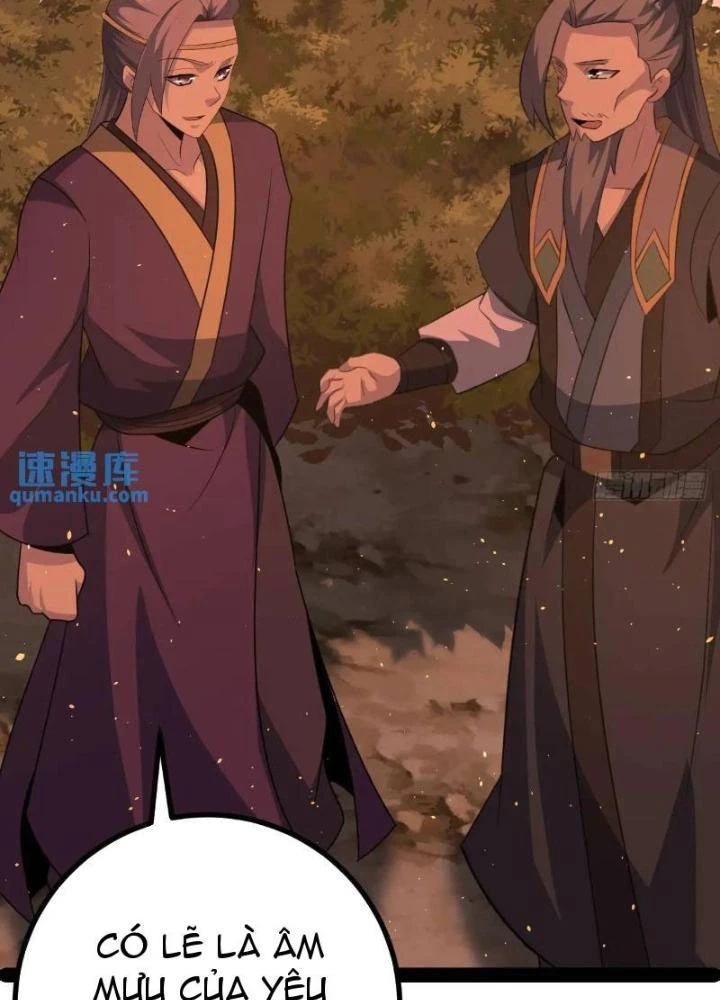 Tu tiên là ngõ cụt Chapter 74 - Trang 48