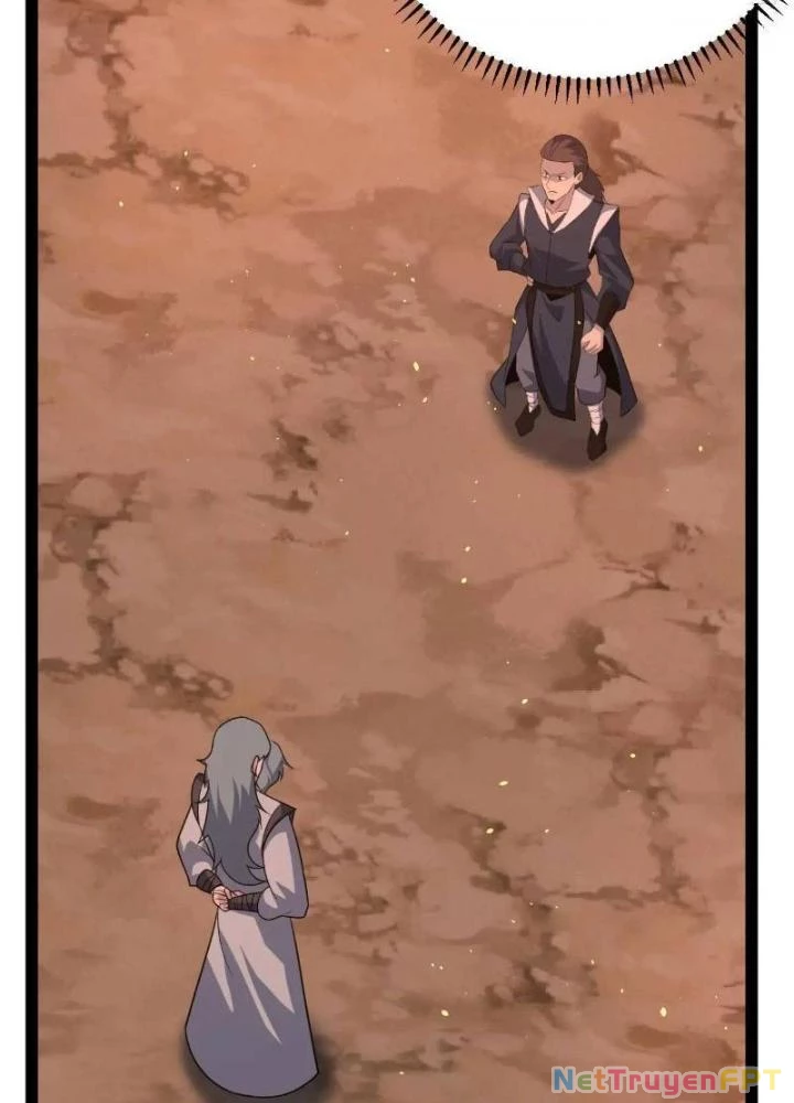 Tu tiên là ngõ cụt Chapter 74 - Trang 6