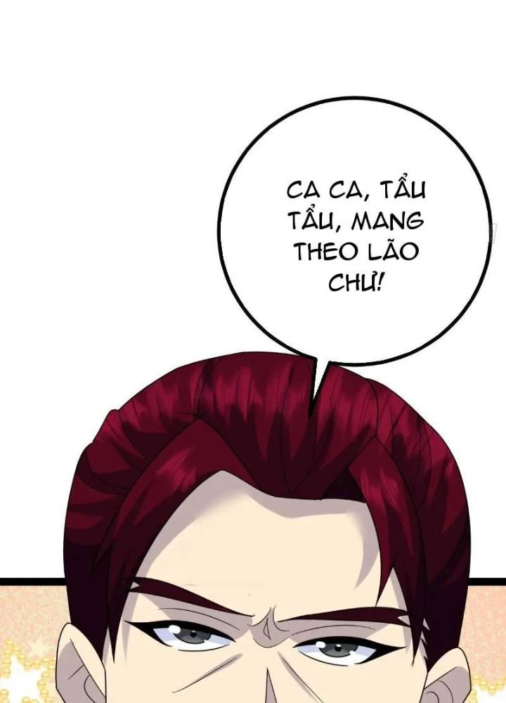 Tu tiên là ngõ cụt Chapter 75 - Trang 10