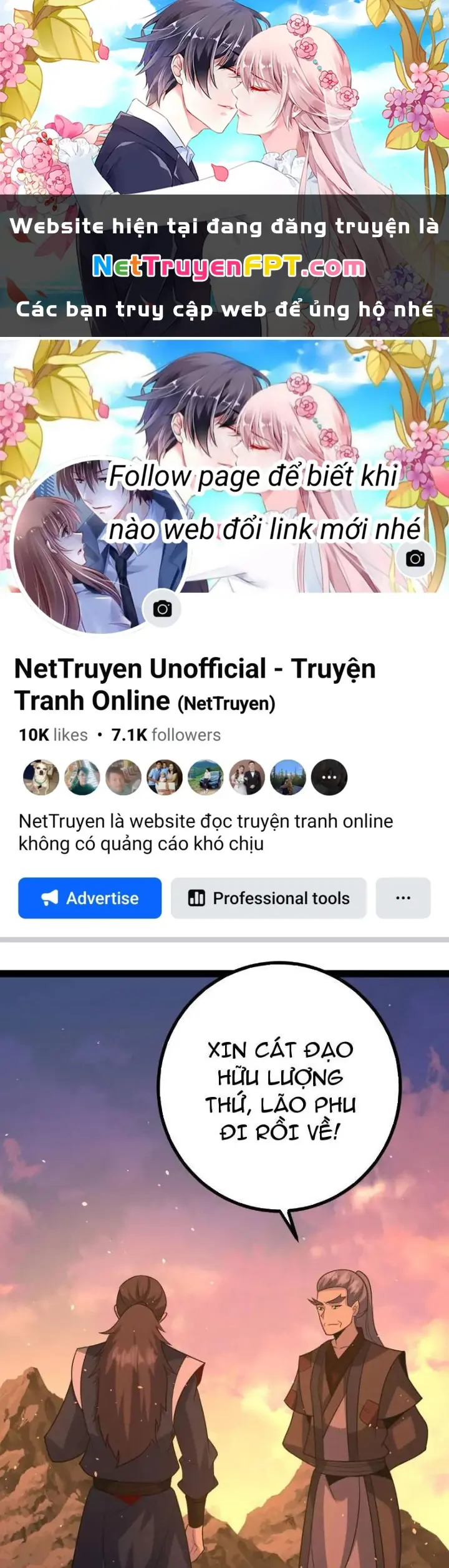 Tu tiên là ngõ cụt Chapter 75 - Trang 2