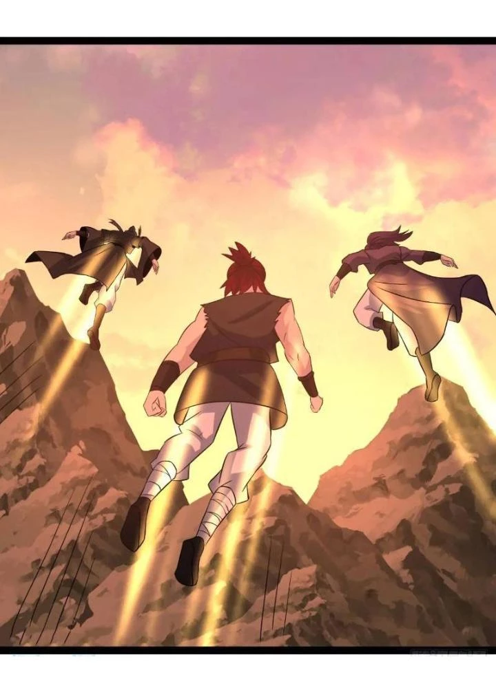 Tu tiên là ngõ cụt Chapter 75 - Trang 20
