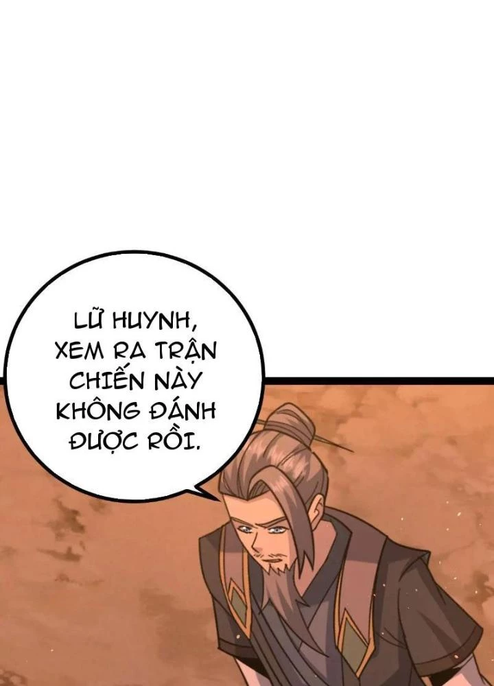Tu tiên là ngõ cụt Chapter 75 - Trang 22