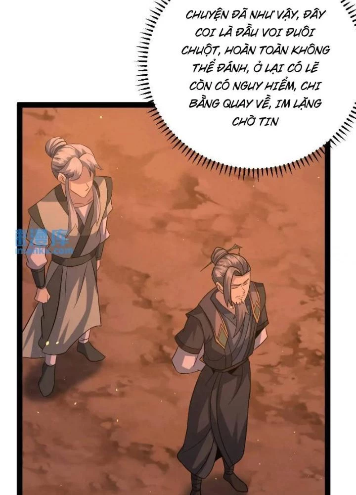 Tu tiên là ngõ cụt Chapter 75 - Trang 30