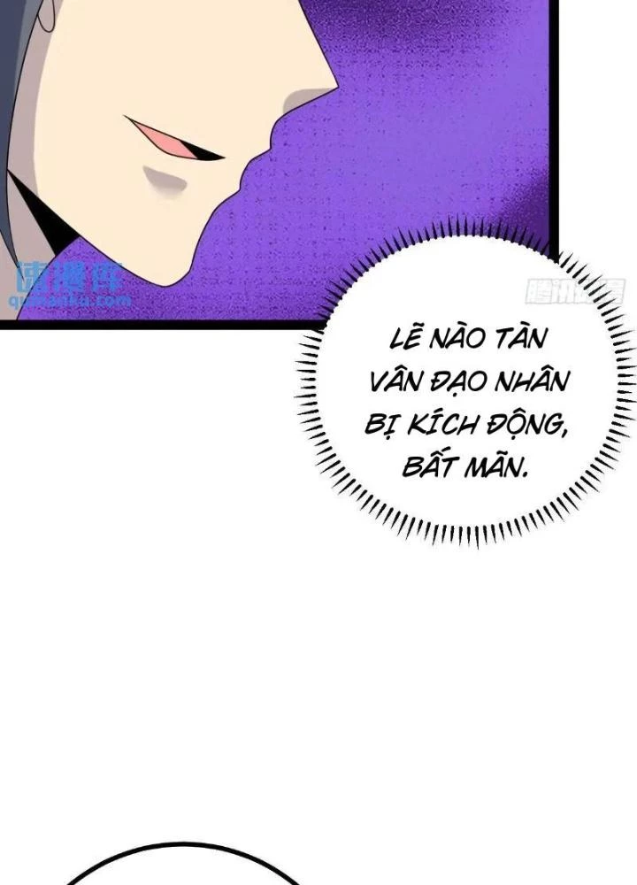 Tu tiên là ngõ cụt Chapter 75 - Trang 46