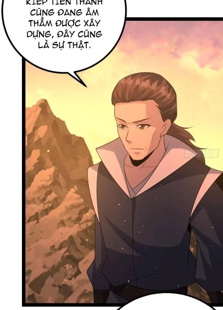 Tu tiên là ngõ cụt Chapter 75 - Trang 48