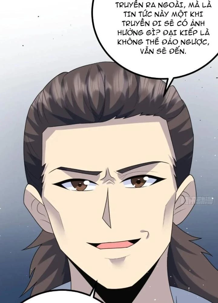 Tu tiên là ngõ cụt Chapter 75 - Trang 50
