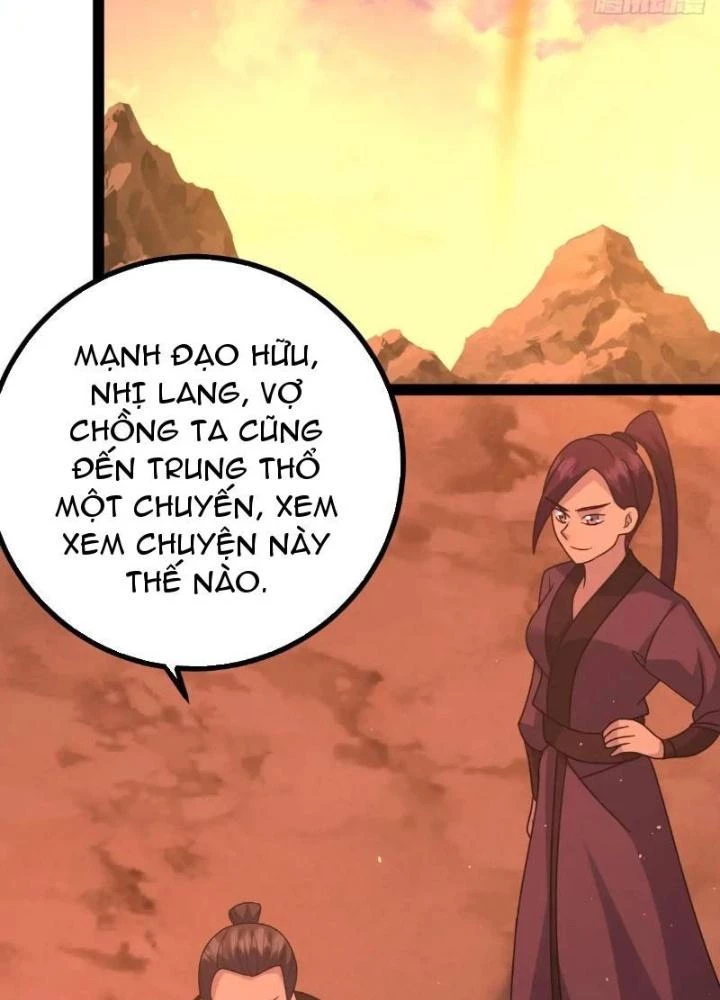 Tu tiên là ngõ cụt Chapter 75 - Trang 6