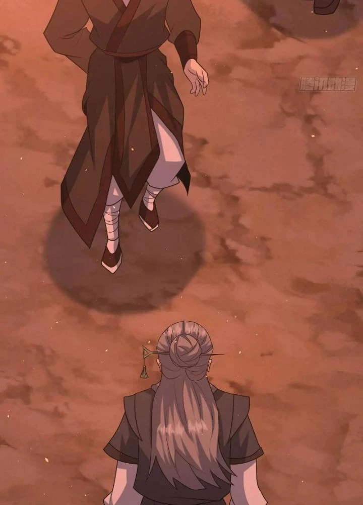 Tu tiên là ngõ cụt Chapter 75 - Trang 8