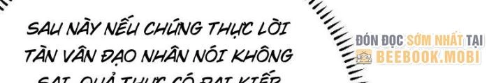 Tu tiên là ngõ cụt Chapter 76 - Trang 11