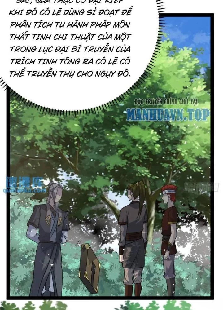 Tu tiên là ngõ cụt Chapter 76 - Trang 12