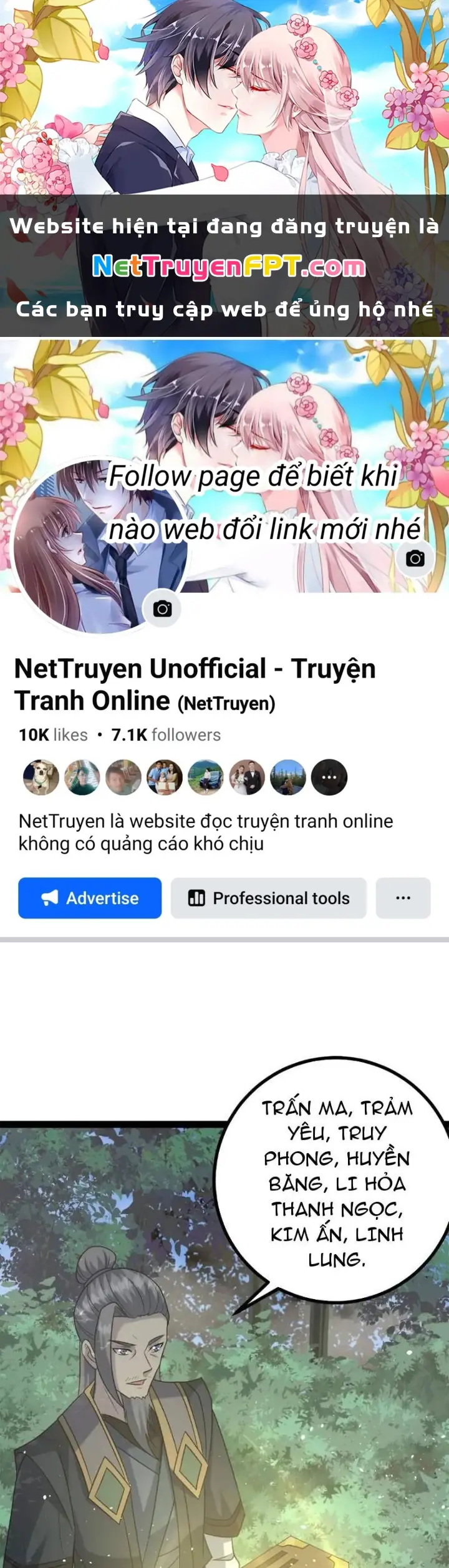 Tu tiên là ngõ cụt Chapter 76 - Trang 2