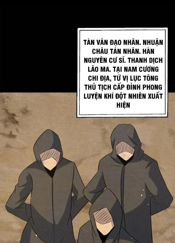 Tu tiên là ngõ cụt Chapter 76 - Trang 22
