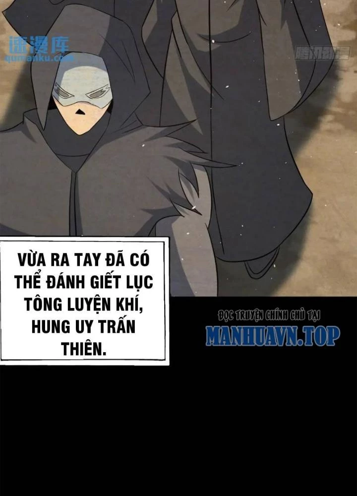 Tu tiên là ngõ cụt Chapter 76 - Trang 24