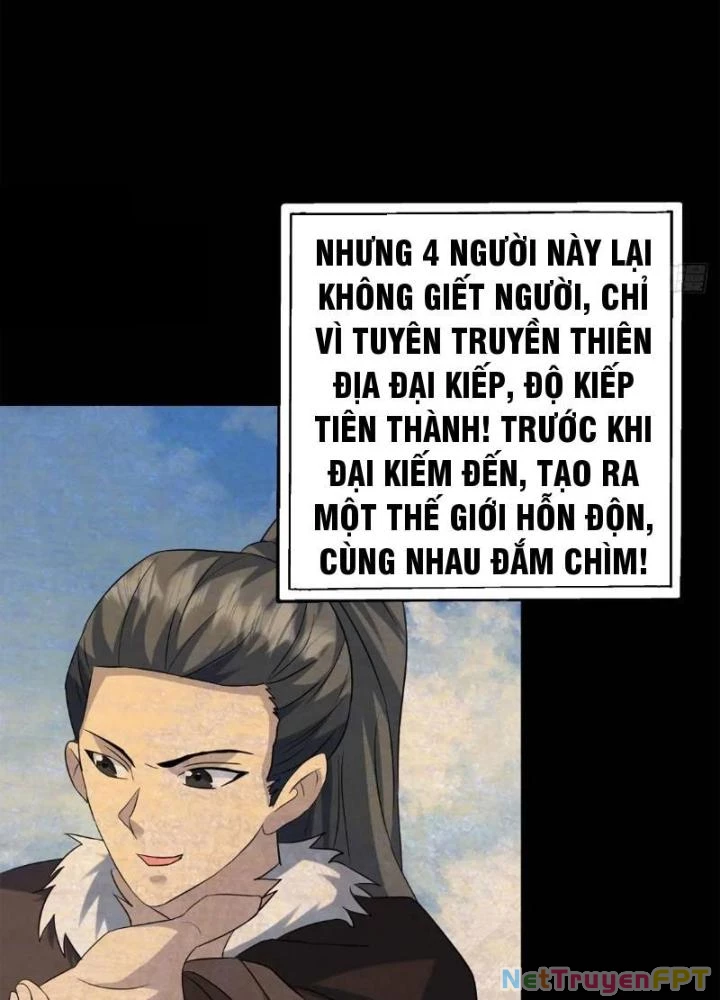 Tu tiên là ngõ cụt Chapter 76 - Trang 26