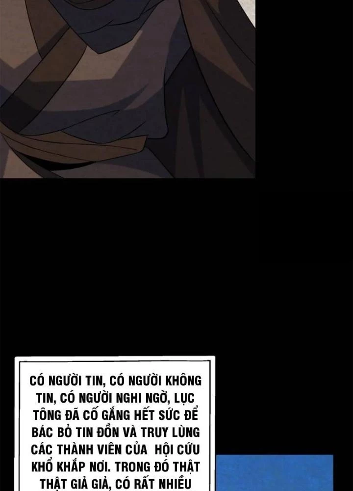 Tu tiên là ngõ cụt Chapter 76 - Trang 28