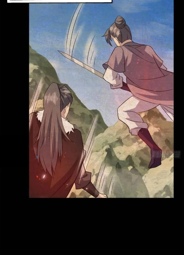 Tu tiên là ngõ cụt Chapter 76 - Trang 30