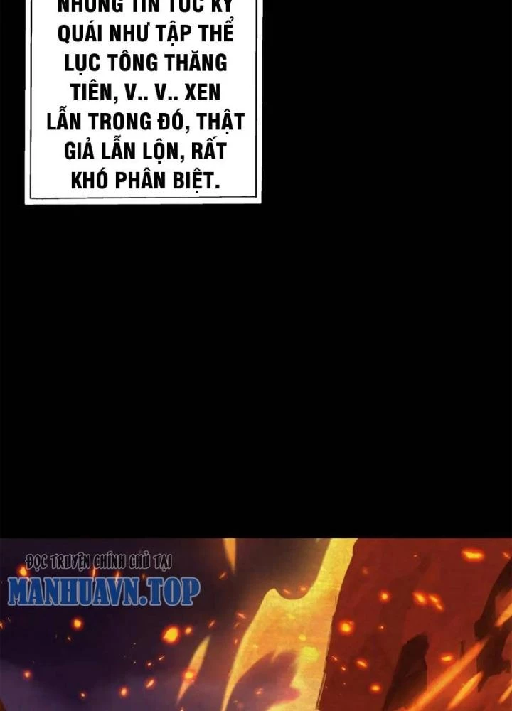 Tu tiên là ngõ cụt Chapter 76 - Trang 33