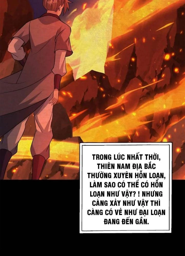 Tu tiên là ngõ cụt Chapter 76 - Trang 35