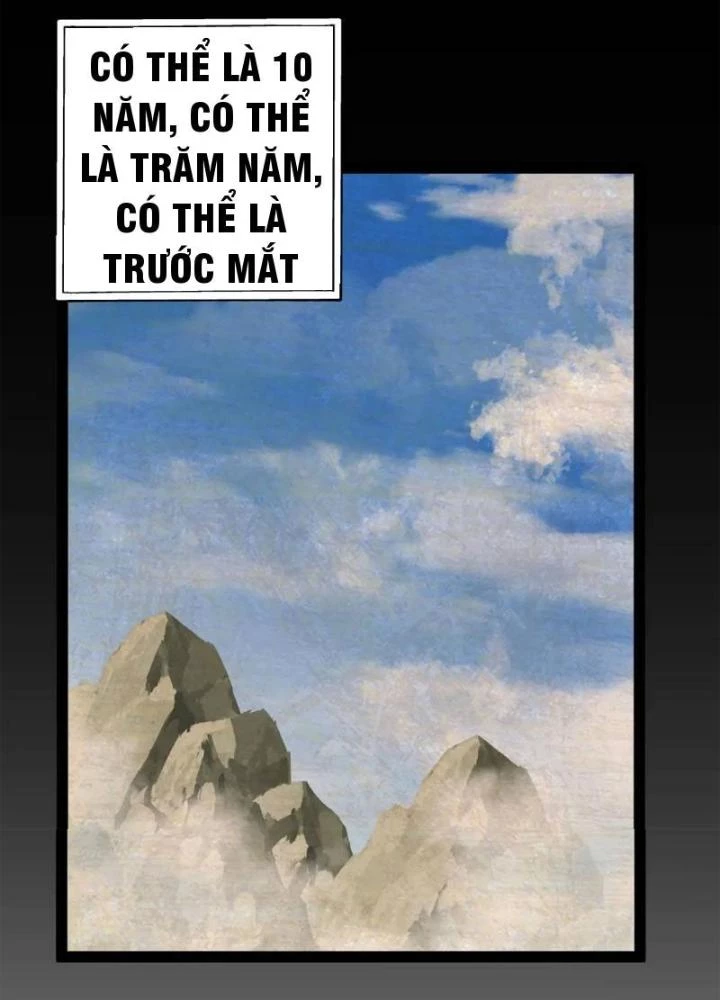 Tu tiên là ngõ cụt Chapter 76 - Trang 37