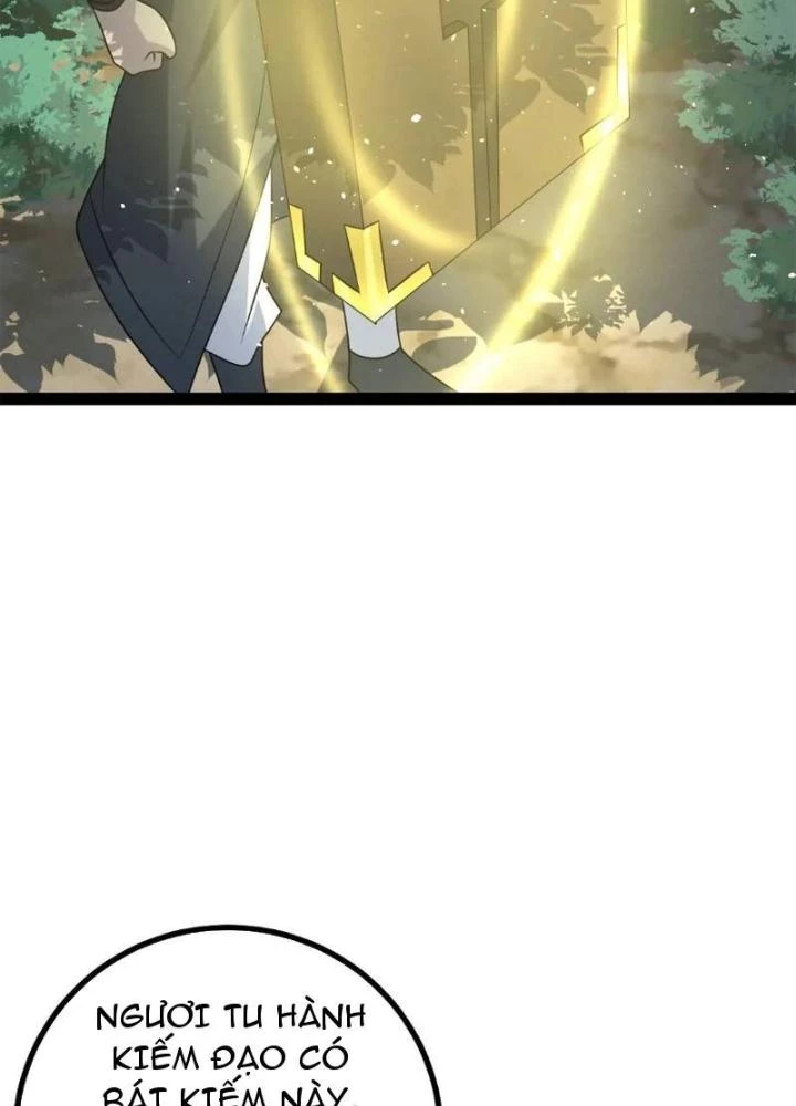 Tu tiên là ngõ cụt Chapter 76 - Trang 4