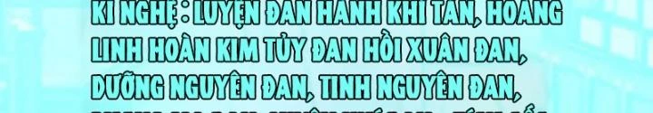 Tu tiên là ngõ cụt Chapter 76 - Trang 46