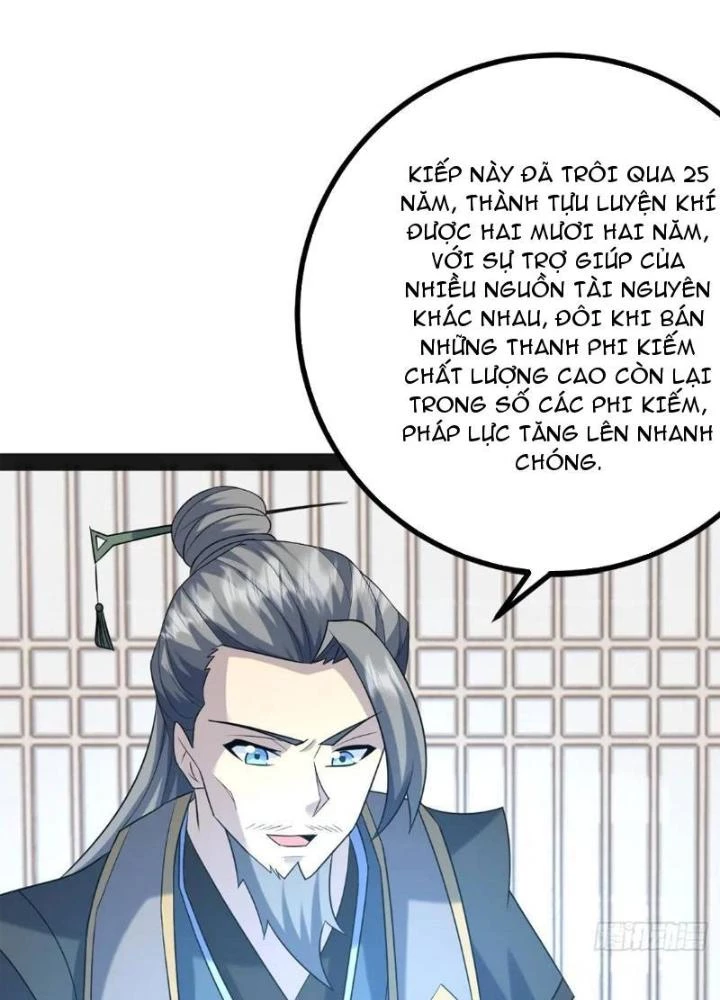 Tu tiên là ngõ cụt Chapter 76 - Trang 49