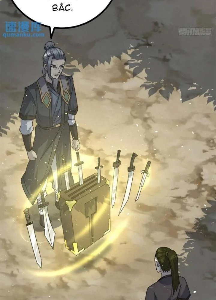 Tu tiên là ngõ cụt Chapter 76 - Trang 6